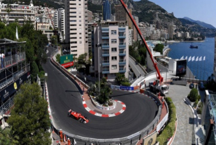 Monaco