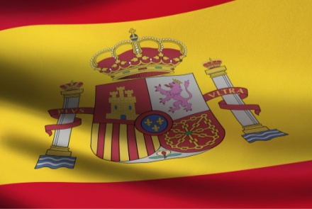 Spain